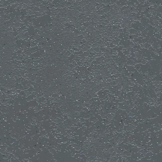 Metallic Gray