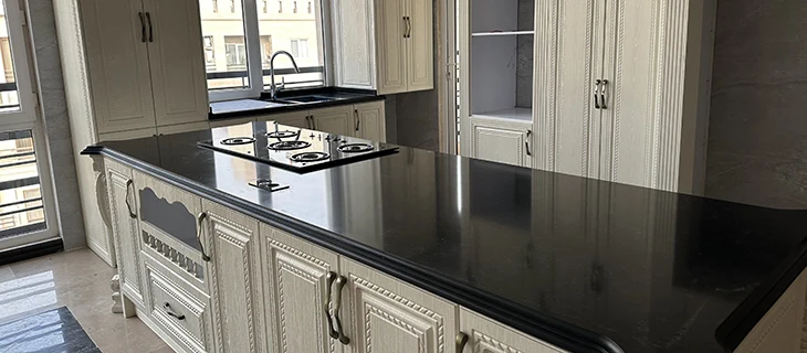 سنگ صفحه کابینت